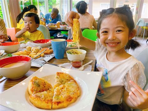 大房子|新竹親子餐廳 大房子親子餐廳樂園 內行人才知道的「。